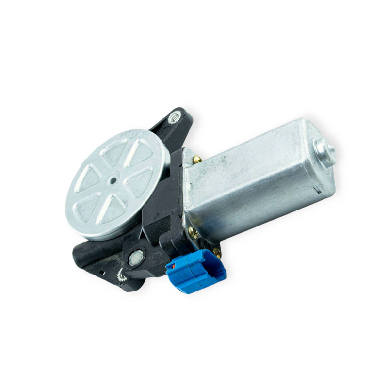 Мотор Lacetti правый электростеклоподьемника Мукачево - изображение 1