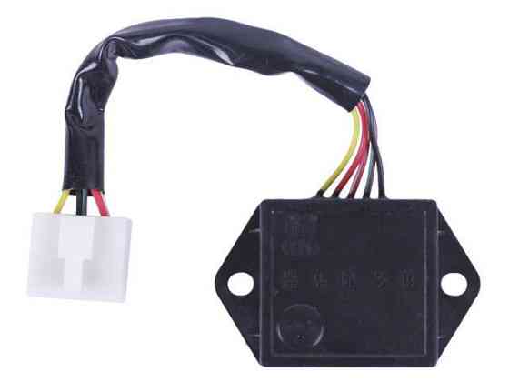 Реле заряджання ддя мінітрактора Шіфенг240 Мукачево