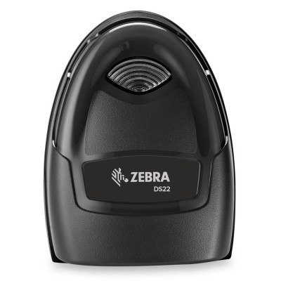 Сканер штрих-кода Symbol/Zebra DS2208 2D USB с подставкой (DS2208-SR7U2100SGW / DS2208-SR7U2100GW) Винница - изображение 4