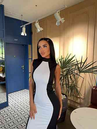 Женское романтичное, притягательное миди платье креп костюмка Одесса
