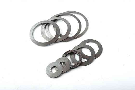 Шайба регулювальна (КПП) (компл) ІЧ Мукачево