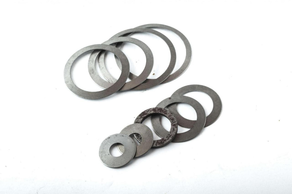 Шайба регулировочная (КПП) (компл) ИЖ Мукачево - изображение 1