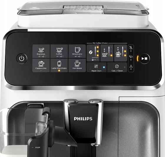 Кавомашина автоматична Philips EP3243/70 Київ