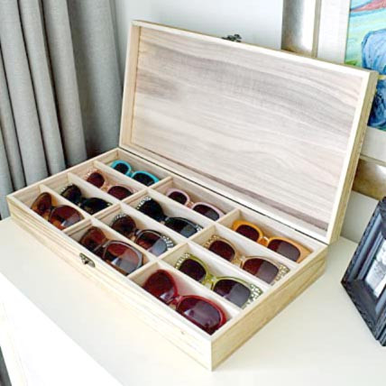 Органайзер для очков 