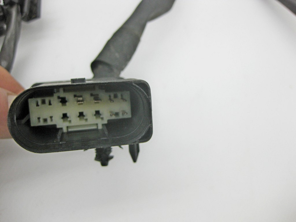 Mercedes-Benz  A6421503201 Електропроводка двигуна ML GLE W166 C292 GL GLS X166 Одесса - изображение 19