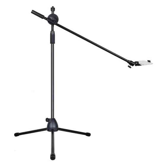 Стійка журавель для телефону 200см AC Prof Київ