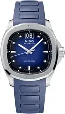 Часы Mido MULTIFORT TV BIG DATE AUTOMATIC 40MM M049.526.17.041.00 Киев