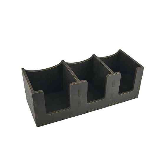 Органайзер EKOSTAR для крышек на 3 секции Киев