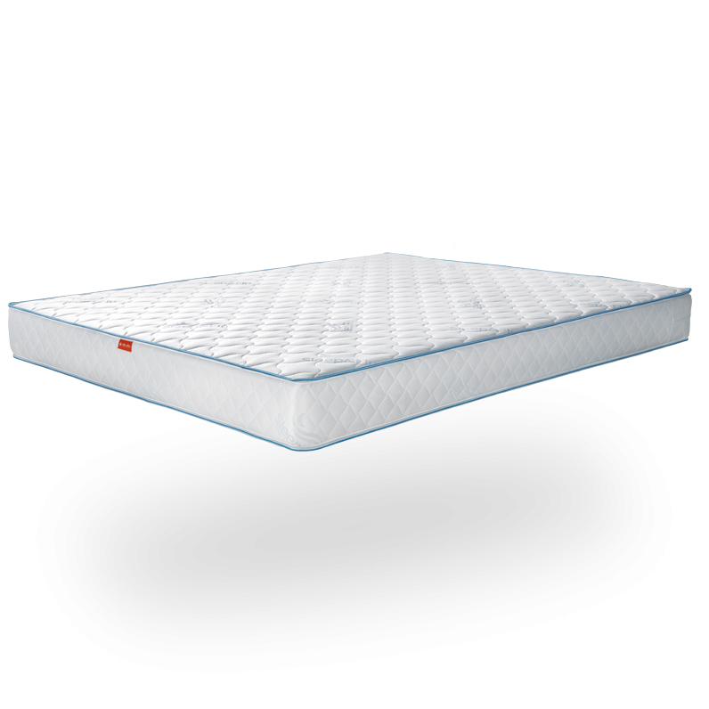 Ортопедичний матрац Comby New/Комбі Нью безпружинний (монолістний блок) ТМ ЕММ 140х200 Харків - фото 2