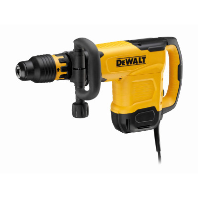Відбійний молоток DeWALT SDS-MAX, 1600 Bт, 17.5 Дж, 1060-2160 уд/хв, 10.4 кг, кейс (D25881K) Вінниця - фото 1