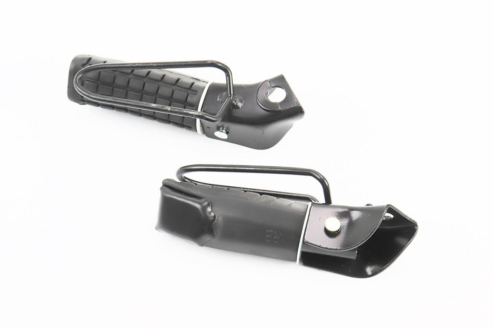 Підніжки задні к-кт 2шт, тип.1 Київ - фото 1