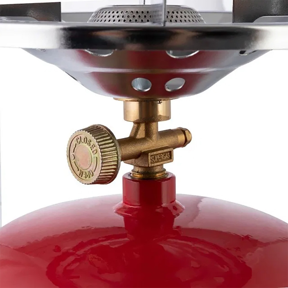 Комплект газовий кемпінг Sigma (2903221) 8 л Київ - фото 5