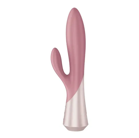 Вібратор-кролик Satisfyer Pearl Bunny 1 Львів