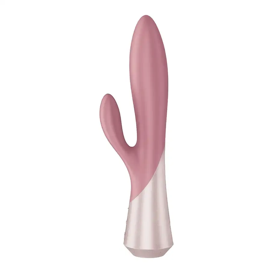 Вібратор-кролик Satisfyer Pearl Bunny 1 Львів - фото 2
