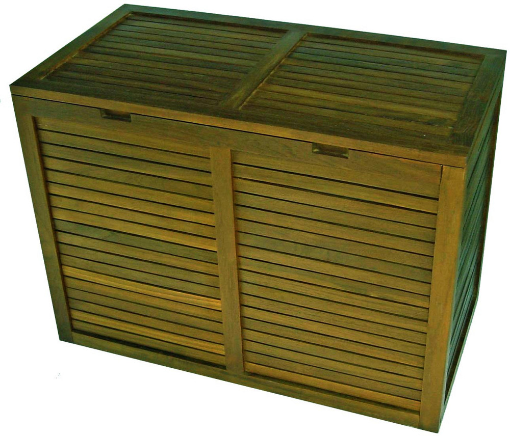 Корзина для белья 