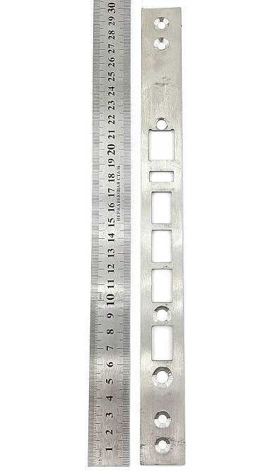 Торцевые планки к замкам PES Киев - изображение 8