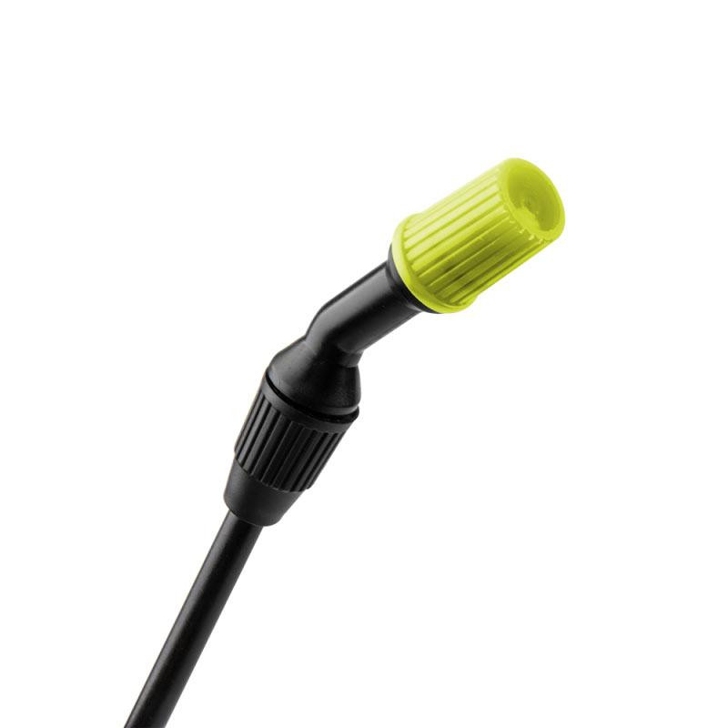 Набір розпилювачів AQUA SPRAY з насадками та ручкою, ASA03-5486 Киев - изображение 2