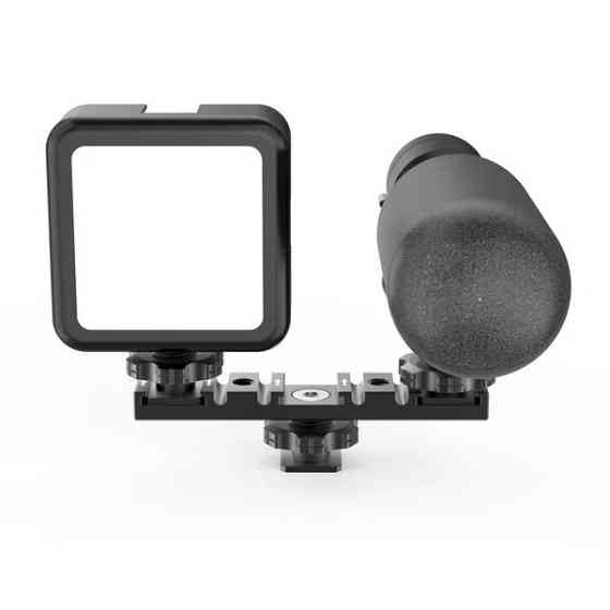 Холодний черевик на три кріплення AC Prof AL-04 Київ