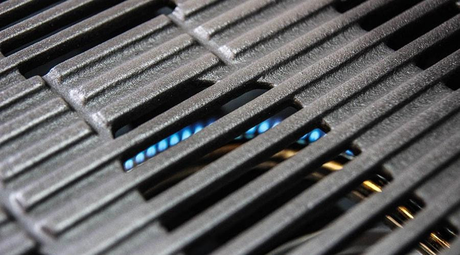 Чавунна решітка O-GRILL 600-900 series Код: 008656 Ровно - изображение 7