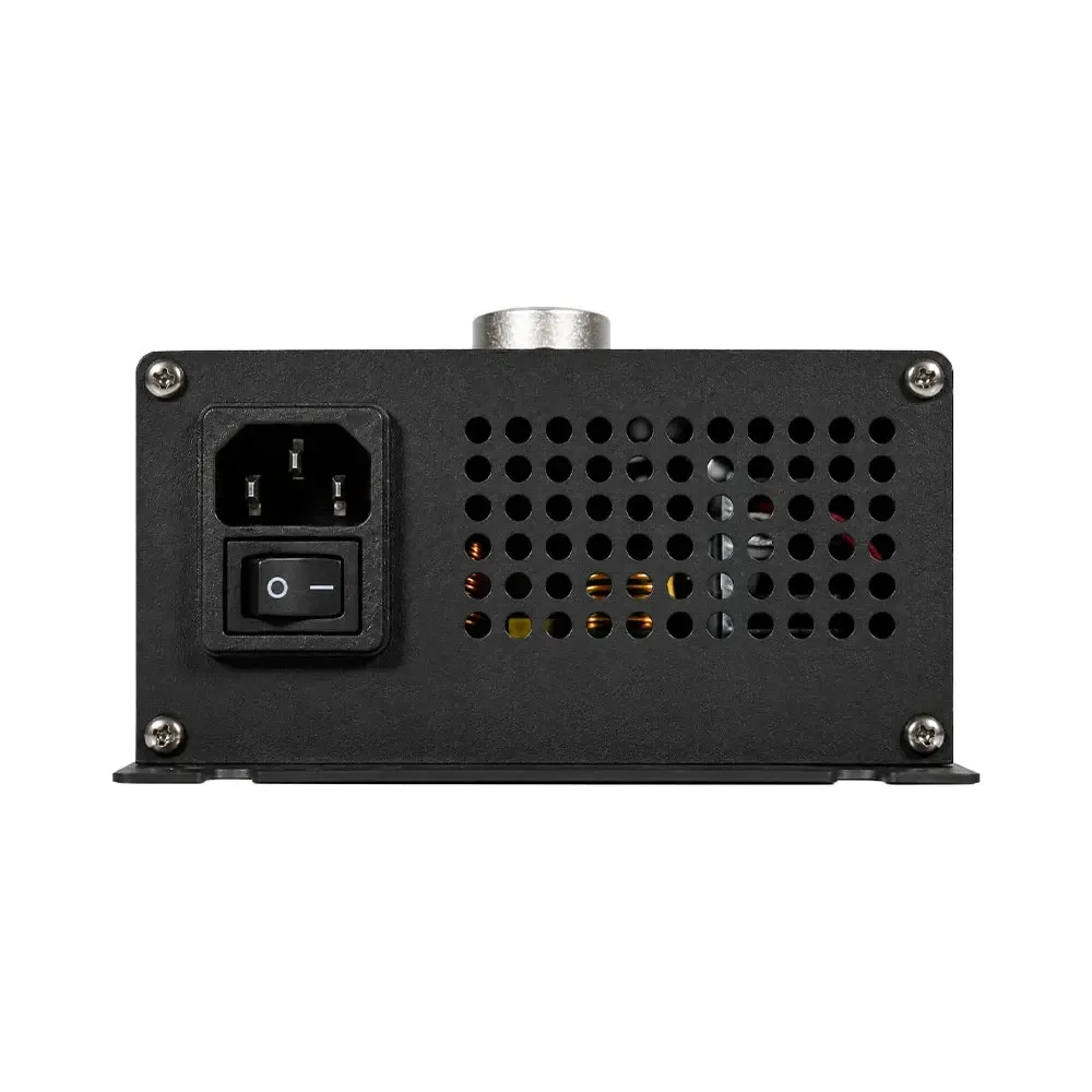 Зарядний пристрій для акумуляторних батарей LiFePO4 14.6V/40A LiTime L12V40A-BCHA-Y (44-00538) Київ - фото 7