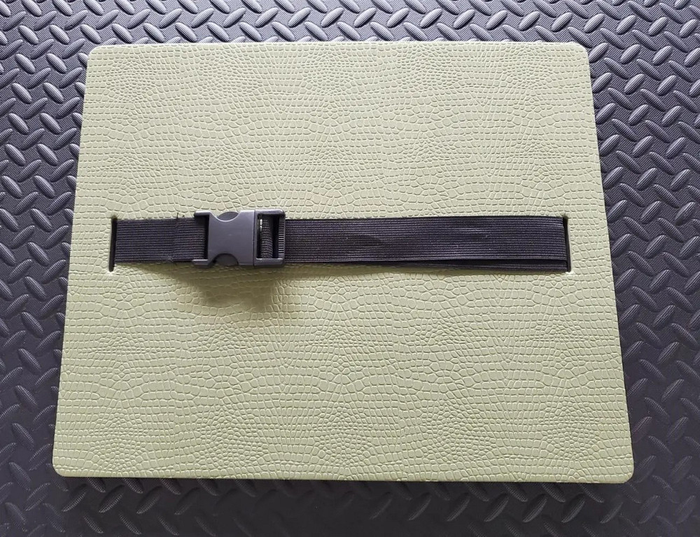 Піддупник каремат ЄВА Одеса - фото 8