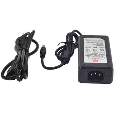 Блок питания для систем видеонаблюдения Kraft Energy KRF-1205PS Винница