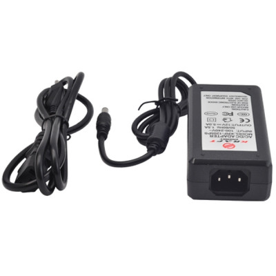 Блок питания для систем видеонаблюдения Kraft Energy KRF-1205PS Винница - изображение 2