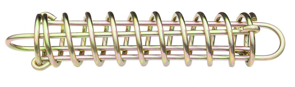 Швартовочная Пружина 5.5Х270Мм Киев - изображение 1