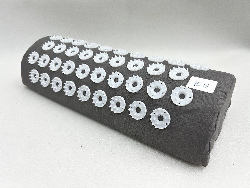 Аплікатор Кузнєцова Валик для Масажу – Ефективний релакс для тіла Івано-Франківськ - фото 1