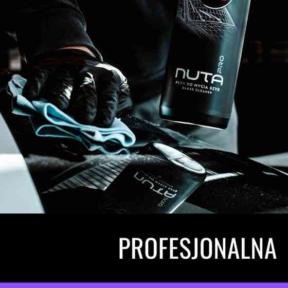Очиститель для окон и стекла K2 Nuta Pro триггер 1л Львов