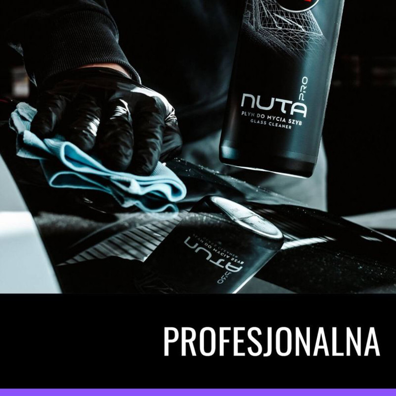 Очисник для вікон та скла K2 Nuta Pro тригер 1л Львів - фото 3