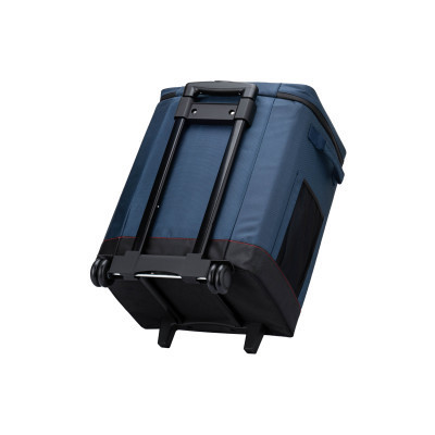 Термосумка 2E Picnic 50 л Blue (2E-TWBP50L-DB) Винница - изображение 3