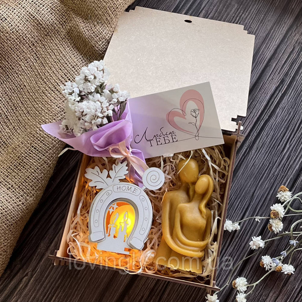 Подарочный набор 