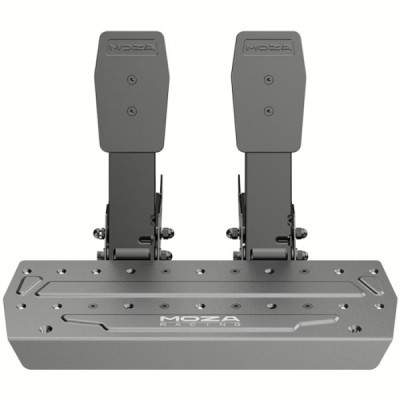 Кермо MOZA Racing R3 Racing Bundle for XBOX/PC + подв. педалі SR-P Lite (RS053_Moza) Вінниця - фото 5