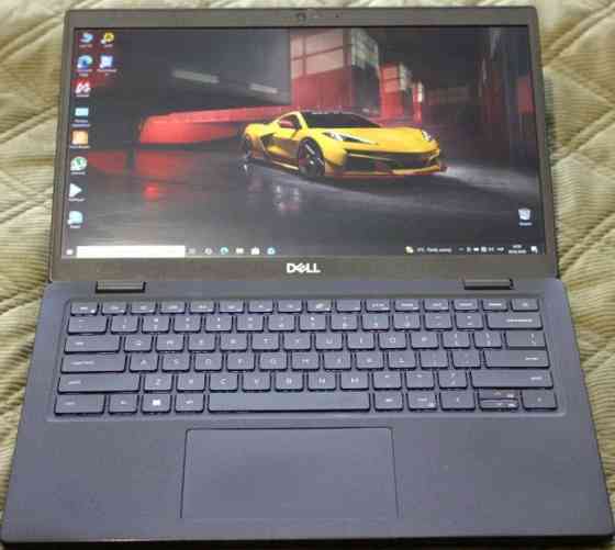 Dell 3420/2022/Core i5-1135G7 8x!/Видео4GB/16GB/SSD512/АКБ5ч/14 ipsFHD Харьков