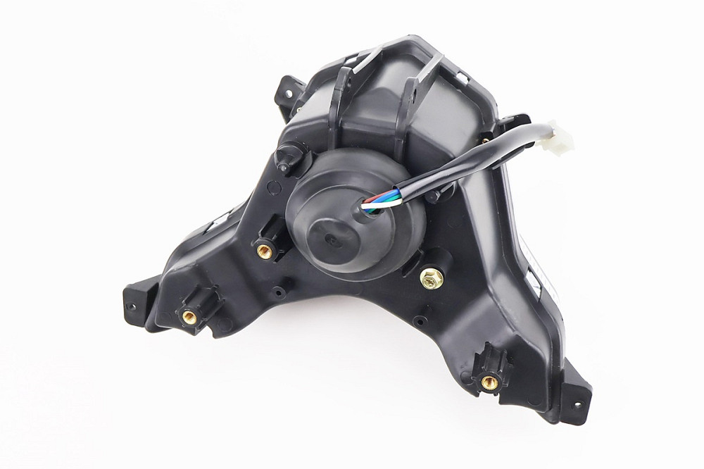 ZS200A-3 Фара передня в зборі Київ - фото 2