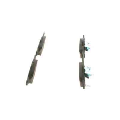 Гальмівні колодки Bosch 0 986 494 135 Вінниця