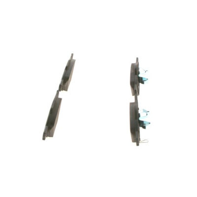 Тормозные колодки Bosch 0 986 494 135 Винница - изображение 2