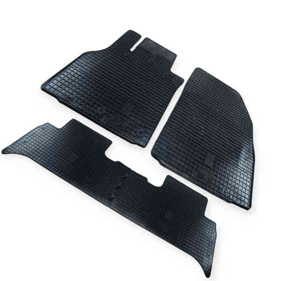 Килимки renault scenic ii/iii, grand 2003-2016 борт 1см, євроклітина дубно YP group салону Мукачево