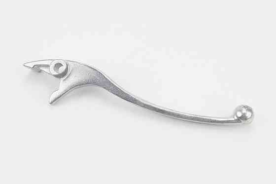 Важіль керма правий (диск. гальмо) "хром" Киев