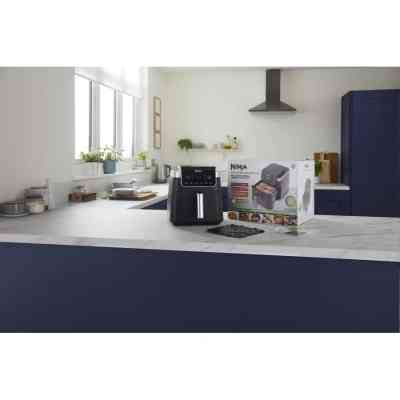 Мультипечь Ninja Max Pro (AF180EU) Винница