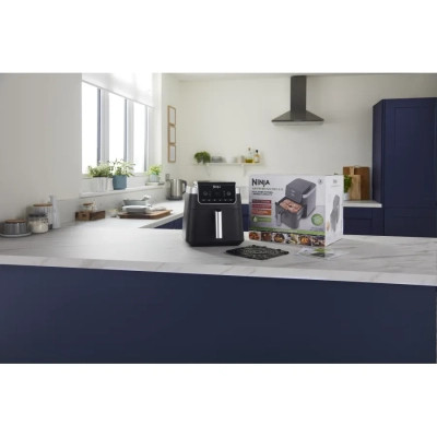 Мультипечь Ninja Max Pro (AF180EU) Винница - изображение 3