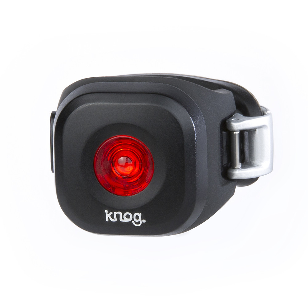Мигалка задняя Knog Blinder Mini Dot Rear 11 Lumens Black Киев - изображение 1