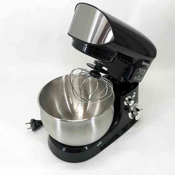 Стаціонарний міксер з чашею, Ручний міксер для випічки Кухонний ручний хороший SE-56 Івано-Франківськ