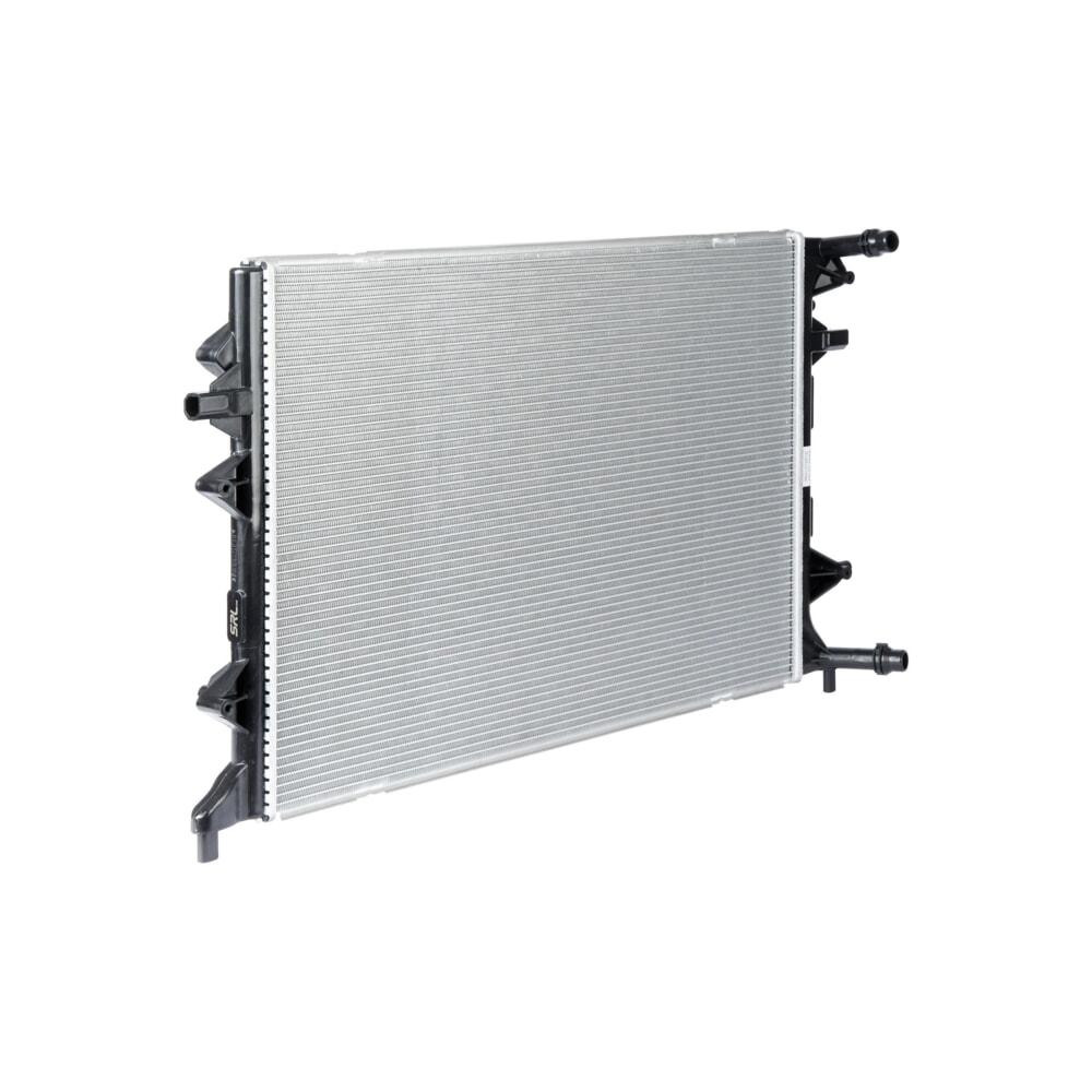 Радіатор охлаждения, Skoda, VW, 5K0121251S, Бренд: SRLine Київ - фото 1