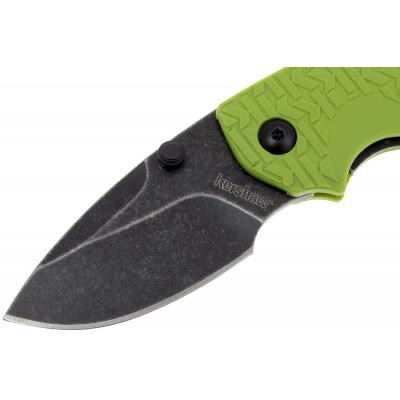 Ніж Kershaw Shuffle lime (8700LIMEBW) Вінниця - фото 3