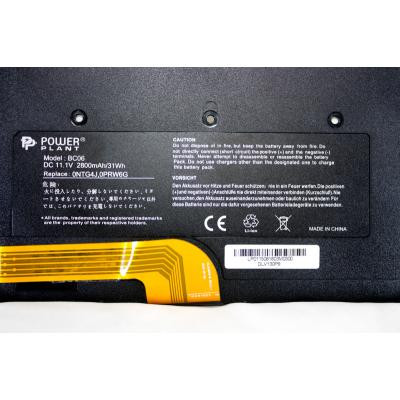 Аккумулятор для ноутбука DELL Vostro V13 (0NTG4J) 11.1V 2800mAh PowerPlant (NB00000216) Винница - изображение 3