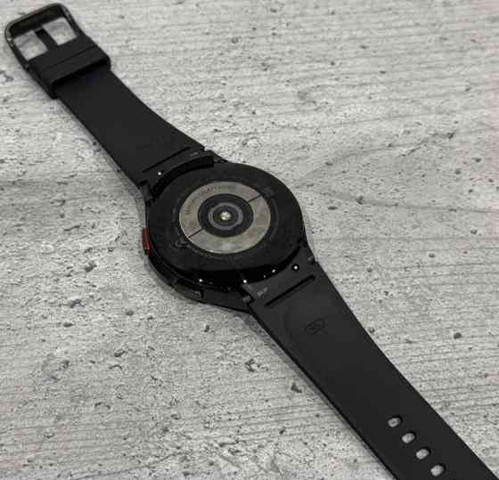 Нові годинники Samsung Galaxy Watch 4 Classic 46 mm SM-R890 Київ