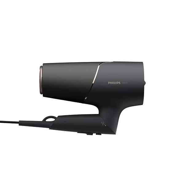 Фен Philips BHD538/30 ( Антрацит ) Харьков