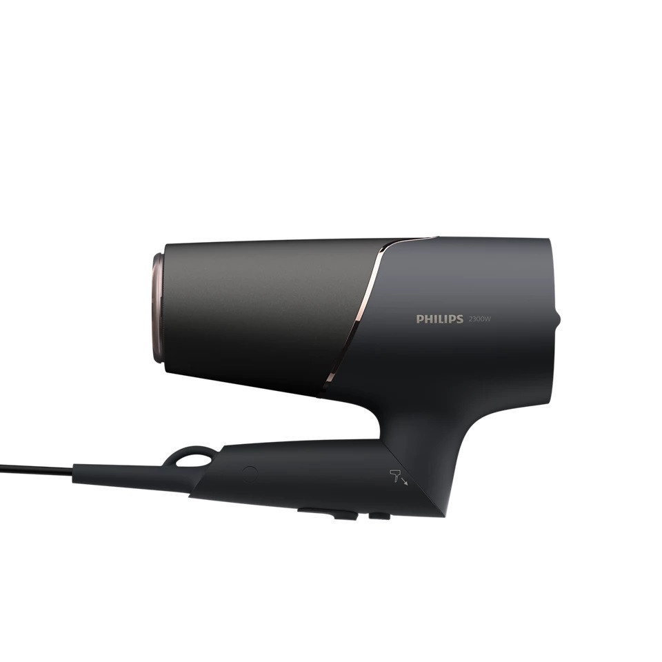 Фен Philips BHD538/30 ( Антрацит ) Харьков - изображение 2